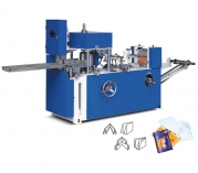 普通壓花折疊餐巾紙機