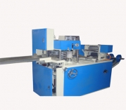 壓花高速餐巾紙折疊機